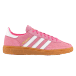 adidas Handball Spezial Trainers Lucid Pink White Gold Metallic