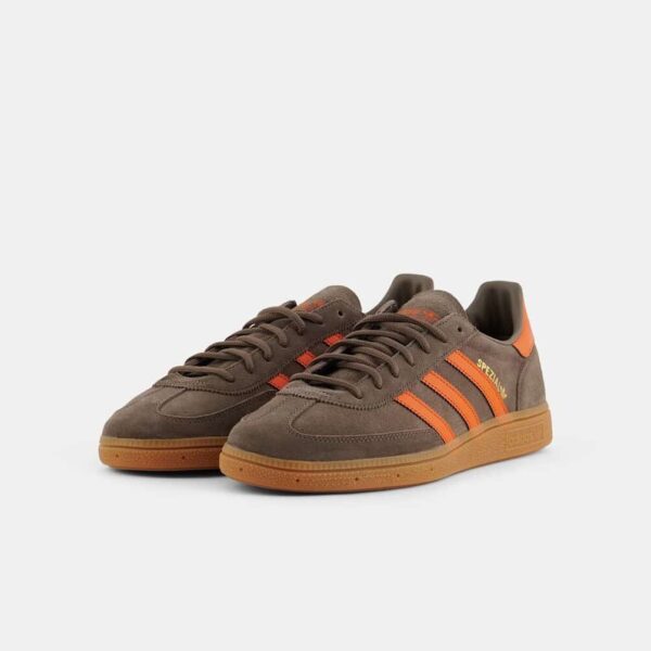 Alternative view of adidas Handball Spezial