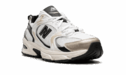 New Balance 530 White Gold Black - immagine 5