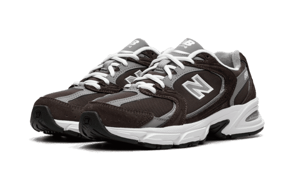 Alternative view of New Balance 530 Rich Earth