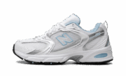 New Balance 530 White - immagine 7