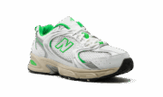 New Balance 530 WHITE - Imagen 5