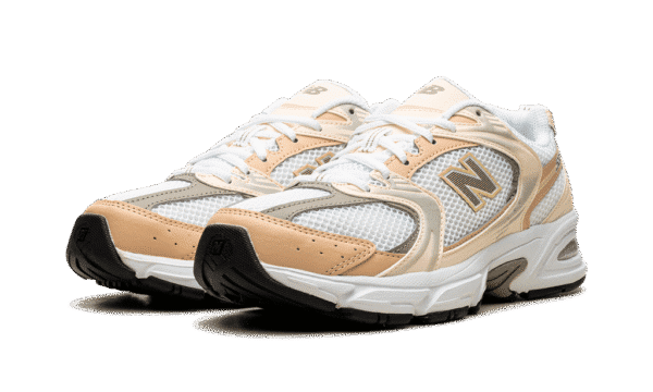 Alternative view of New Balance 530 ASOS Exclusive