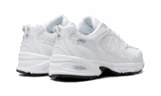New Balance 530 White Castlerock - immagine 3
