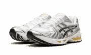 Asics Gel Kayano 14 Birch Pure Silver - immagine 2