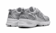 New Balance 530 Moonbeam Silver Metallic - immagine 3