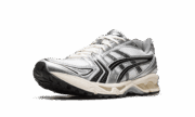 Asics Gel Kayano 14 JJJJound Silver/Black - immagine 4