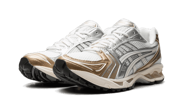 Alternative view of Asics Gel Kayano 14 Olympic Medals
