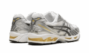 Asics Gel Kayano 14 Birch Pure Silver - immagine 3
