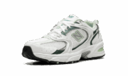 New Balance 530 White New Spruce Clay Ash - Imagen 4