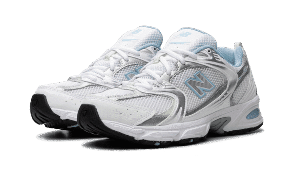 Alternative view of New Balance 530 White