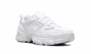 New Balance 530 Triple White - immagine 5