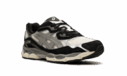ASICS Gel-NYC Ivory Clay Grey - Imagen 5