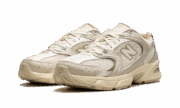 New Balance 530 Beige Angora – Bild 2