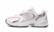 New Balance 530 White / Pink - Imagen 7