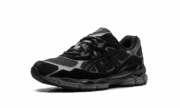 ASICS Gel-NYC Graphite Grey Black - Imagen 4