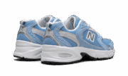 New Balance 530 Blue Haze - immagine 3