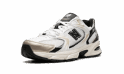 New Balance 530 White Gold Black - immagine 4
