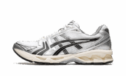 Asics Gel Kayano 14 JJJJound Silver/Black - immagine 7