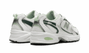 New Balance 530 White New Spruce Clay Ash - Imagen 3