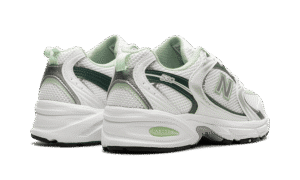 New Balance 530 White New Spruce Clay Ash - Imagen 3