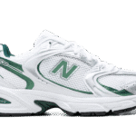 New Balance 530 Nightwatch Green