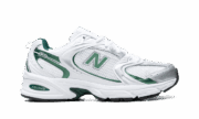 New Balance 530 Nightwatch Green