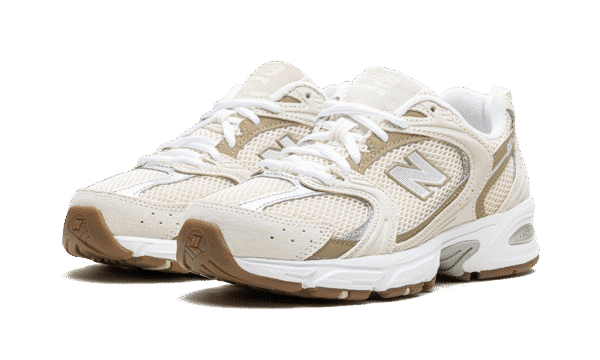 Alternative view of New Balance 530 Linen Stoneware