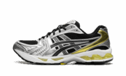 Asics Gel Kayano 14 Lemon Spark - Afbeelding 7