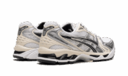 Asics Gel Kayano 14 White Midnight – Image 3