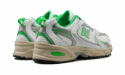 New Balance 530 WHITE - Imagen 3