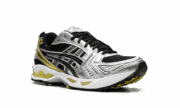 Asics Gel Kayano 14 Lemon Spark - Afbeelding 5