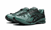 Asics Gel Kayano 14 Infinite Wonders Pack Posy Green - Image 2