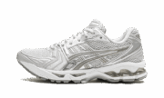 Asics Gel Kayano 14 Cloud Grey - immagine 7
