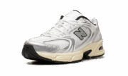 New Balance 530 White / Silver - immagine 4