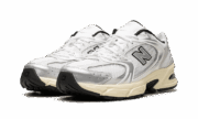 New Balance 530 White / Silver - immagine 2