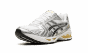 Asics Gel Kayano 14 Birch Pure Silver - immagine 4