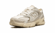 New Balance 530 Beige Angora – Bild 4