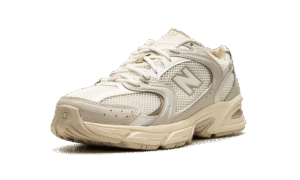 New Balance 530 Beige Angora - Imagen 4