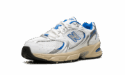 New Balance 530 White Blue Oasis - immagine 4