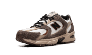 New Balance 530 Brown Tan - Imagen 4