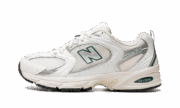 New Balance 530 Sea Salt Marsh Green - Imagen 7