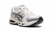 Asics Gel Kayano 14 White Midnight – Image 5