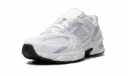 New Balance 530 White  Purple - immagine 4