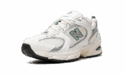 New Balance 530 Sea Salt Marsh Green - Imagen 4