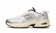 New Balance 530 White / Silver - immagine 7