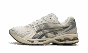 Asics Gel Kayano 14 Birch Dark Pewter - Image 7