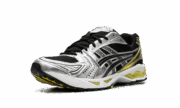 Asics Gel Kayano 14 Lemon Spark - Afbeelding 4