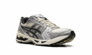 Asics Gel Kayano 14 Oyster White Steeple Grey - immagine 5