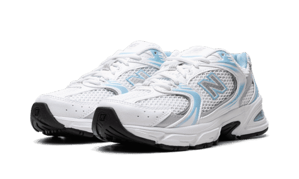 Alternative view of New Balance 530 Carolina